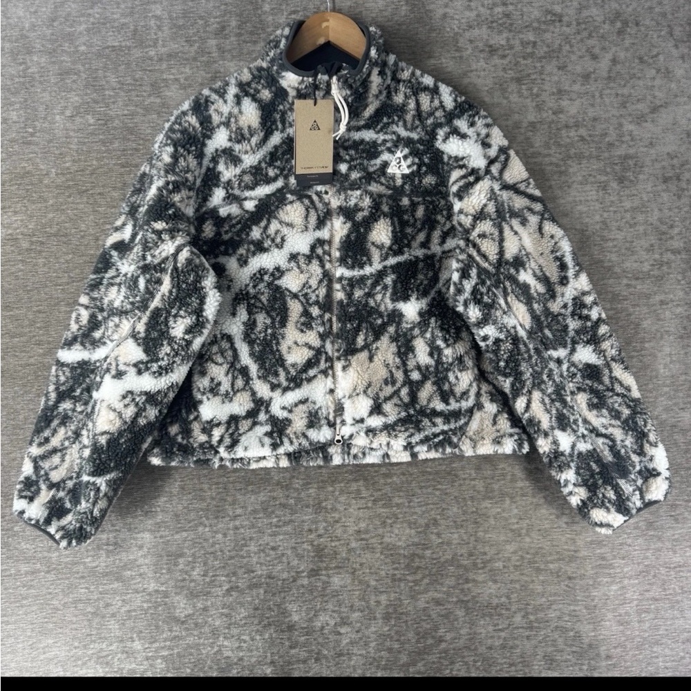 Nike ACG Canwell Glacier Jacket